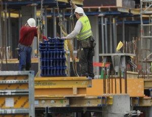 Символичен ръст от 0,2% на безработицата за месец