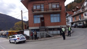 Белград: Българските лекари в Босилеград нямаха разрешително