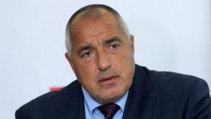 Борисов: Главчев не трябваше да си изпуска нервите, БСП да се върне