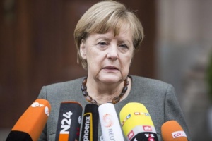 Германия още няма правителство, има възможност за нови избори