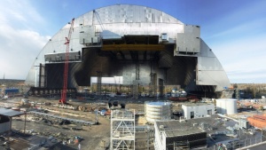 Определиха причината за Чернобилската авария