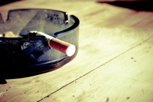 14 кг. тютюн иззеха от дома на 54-годишна пловдивчанка