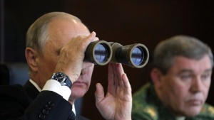 Русия не изключва съкращаване на военните си сили в Сирия