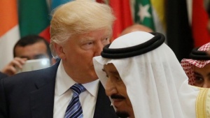 Саудитска Арабия ще купи американски оръжия за 7 млрд. долара