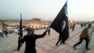 Жените на джихадистите от "Ислямска държава" - новата заплаха