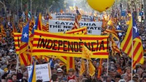 24% от каталунците искат да се продължи с плановете за независимост след вота