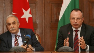 Възстановяваме търговията с животни с Турция