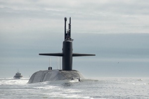 Втора седмица издирват аржентинската подводница