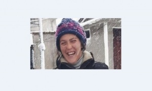 Издирват 24-годишната Доника