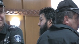 Пуснаха свързвания с ИДИЛ Ахмед Муса под парична гаранция
