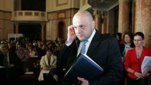 Т. Дончев: Ефектът от административната реформа ще се усети догодина