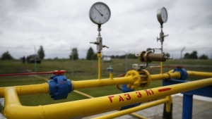 Добивът на природен газ в България намалява с 50% през септември