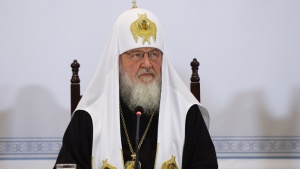 Руската православна църква за пръв път призна независимостта на Украинската