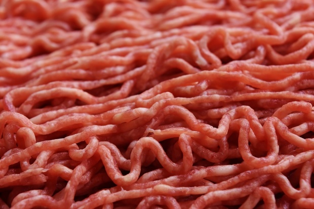 Отриха 13 тона негодно месо в предприятие в Хасково