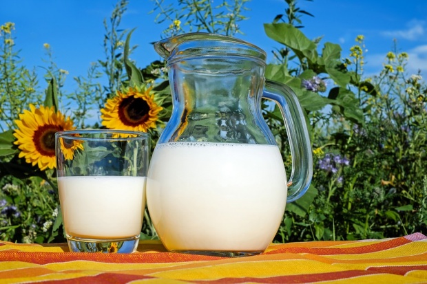 Светът на млякото представя гордостта на българското производство - млечните продукт