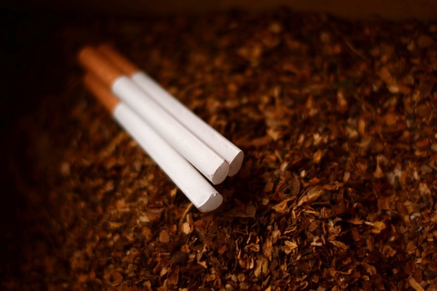 Видински полицай иззеха 28 кг незаконен тютюн