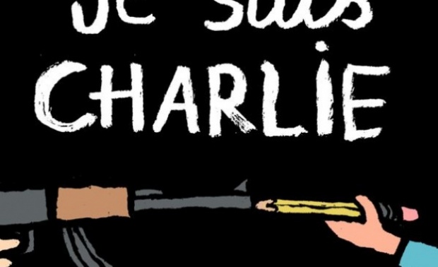 Нови смъртни заплахи към „Шарли ебдо”