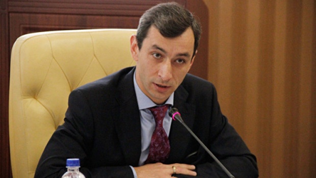 Откриха мъртъв шефа на антимонополната служба на Крим