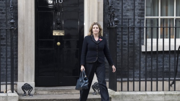 Великобритания с нов министър за международното развитие