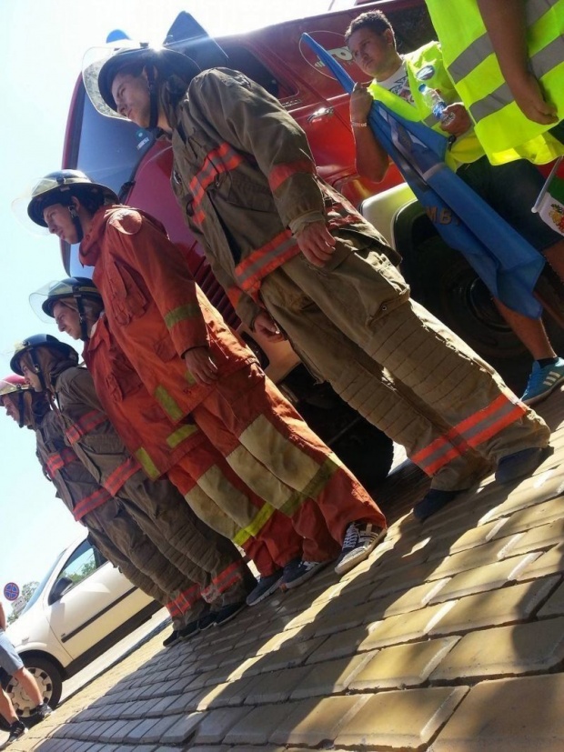 Борисов иззе функциите на МВР - ще решава проблема със закриването на пожарни