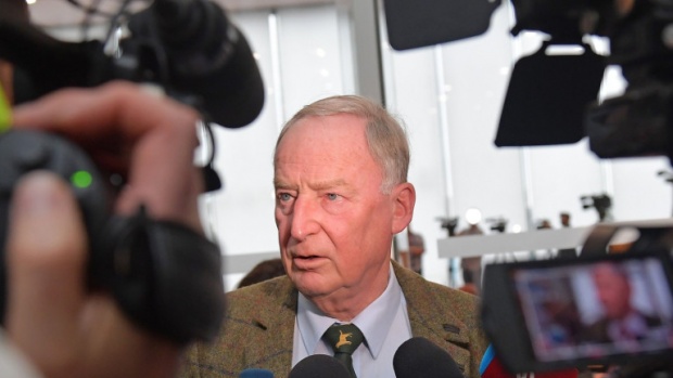 "Алтернатива за Германия" зове Меркел да подаде оставка