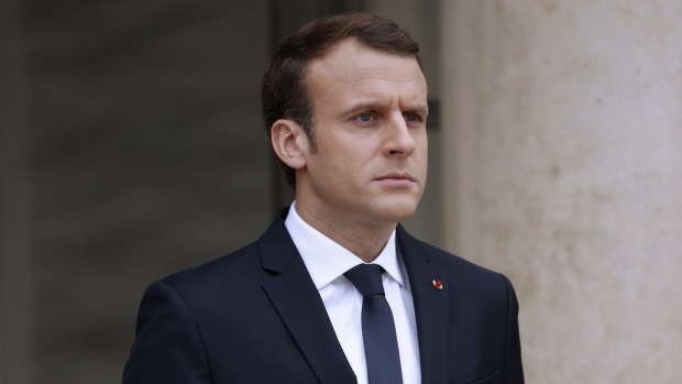 Еманюел Макрон: Политическата криза в Германия не е в наш интерес