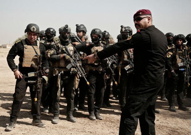 Ирак започва нова мащабна операция срещу "Ислямска държава"