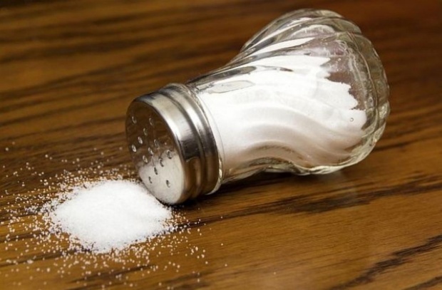 Вредна ли е наистина солта?
