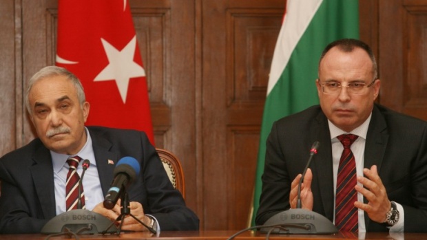 Възстановяваме търговията с животни с Турция