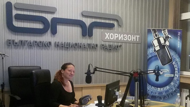 Журналистка от БНР се нуждае спешно от средства за лечение
