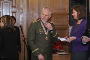 НАТО има интерес за стабилност на Балканите