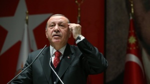Турски търговец на злато замеси Ердоган в пране на пари от Иран