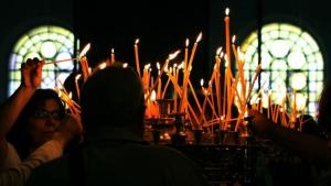 Църквата почита Света Варвара