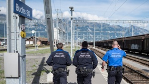 Швейцария подготви национален план срещу екстремизма