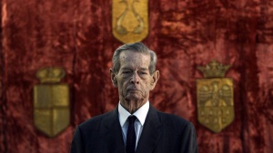 Почина последният крал на Румъния
