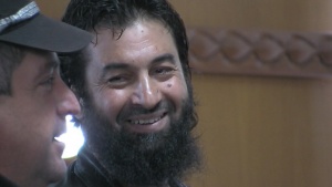 Освободиха Ахмед Муса от ареста