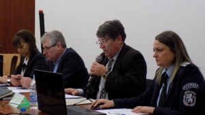 500 тежки катастрофи по-малко през тази година отчете МВР