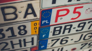 Въвеждат нови правила за регистрация на автомобили