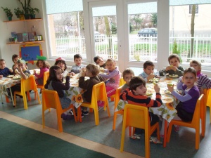 Детските градини в Кнежа – безплатни от 1 януари