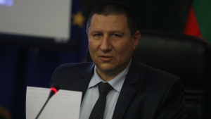 Борислав Сарафов е новият директор на Следствието