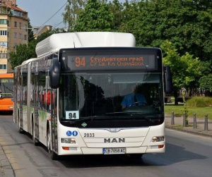 Пускат нощен транспорт за Студентския празник в София