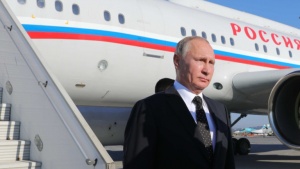 Русия и Египет преговарят за АЕЦ и доставки на ядрено гориво