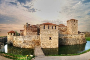 Крепостта "Баба Вида" с национална награда за привличане на туристи