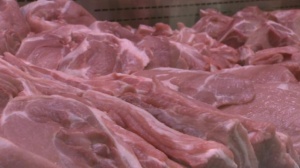 Иззето е заразено с трихинелоза месо в област Търговище