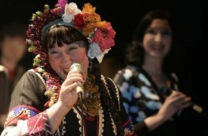 Отиде си народната певица Иванка Питрек