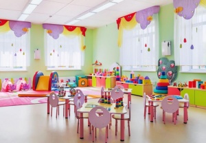 4 деца със съмнение за отравяне с дъвки в детска градина