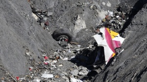 Трима загинали при самолетна катастрофа в Германия