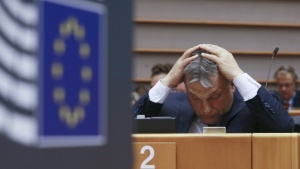 Виктор Орбан: Борбата за мигрантите беше ожесточена