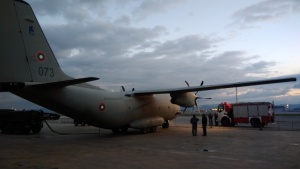 Транспортираха 16-годишно тежкоболно момче за спешно лечение в Германия