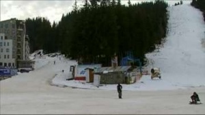 В Пампорово отварят частично ски-зоната